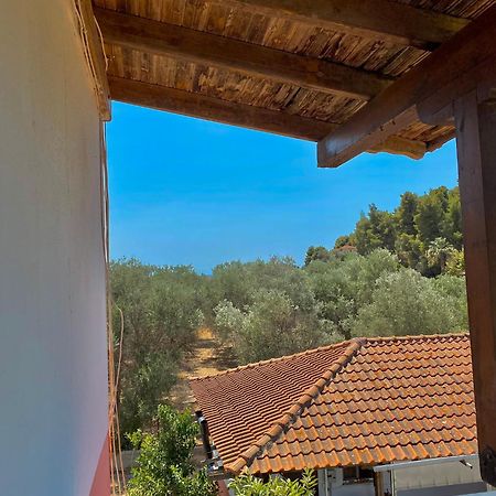 Apartamento Possidi Kouslaka Exterior foto