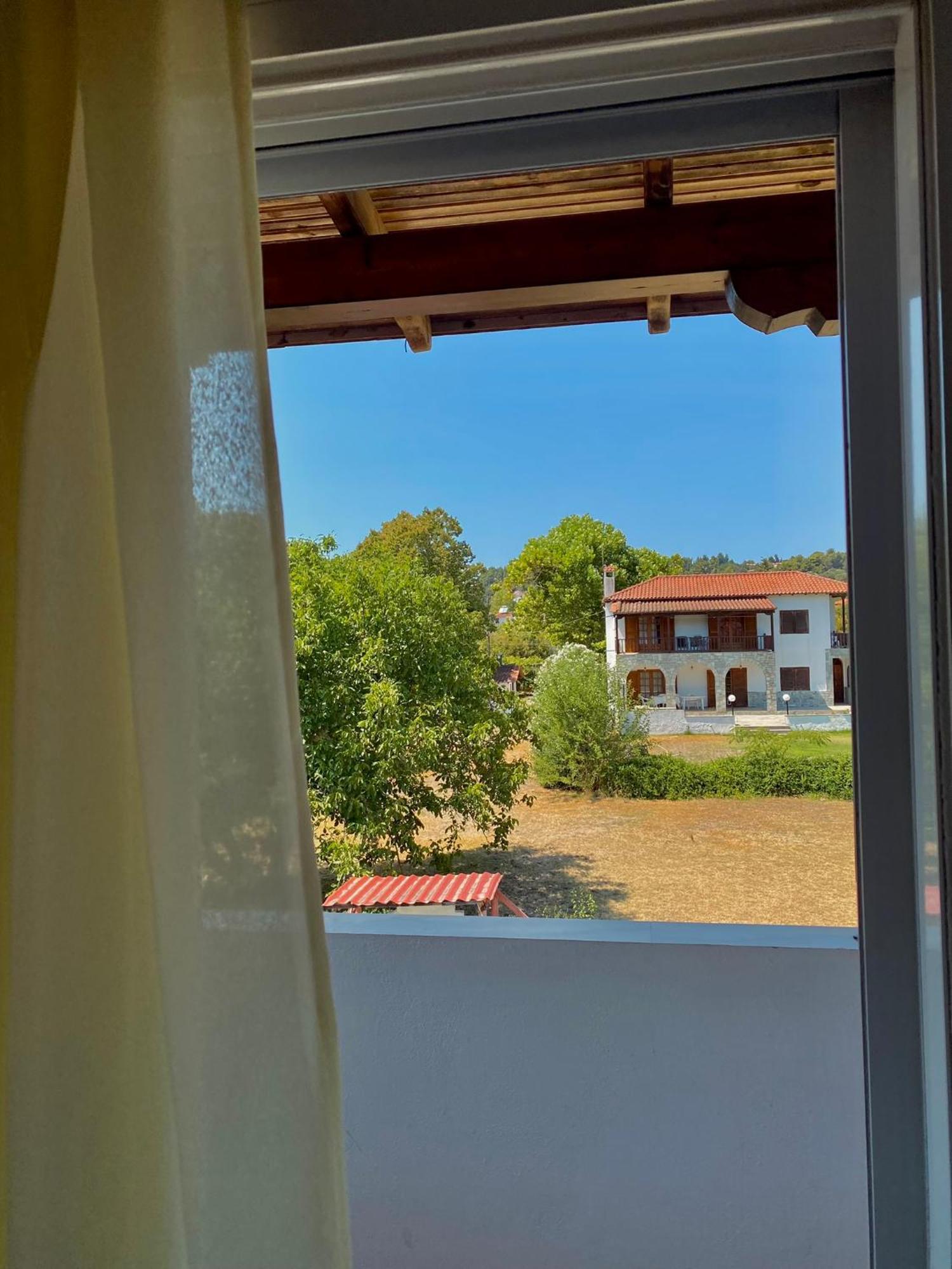 Apartamento Possidi Kouslaka Exterior foto