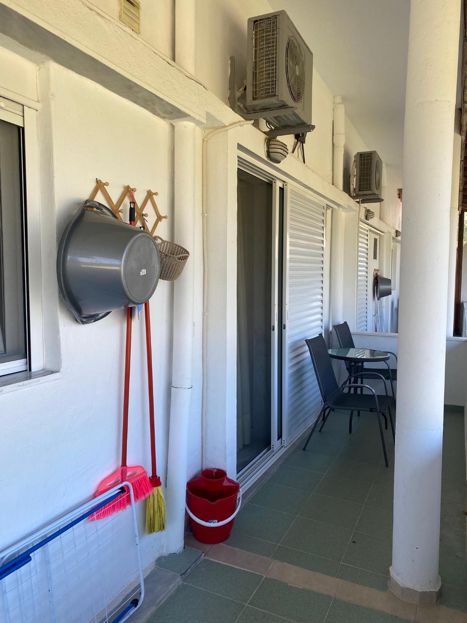 Apartamento Possidi Kouslaka Exterior foto