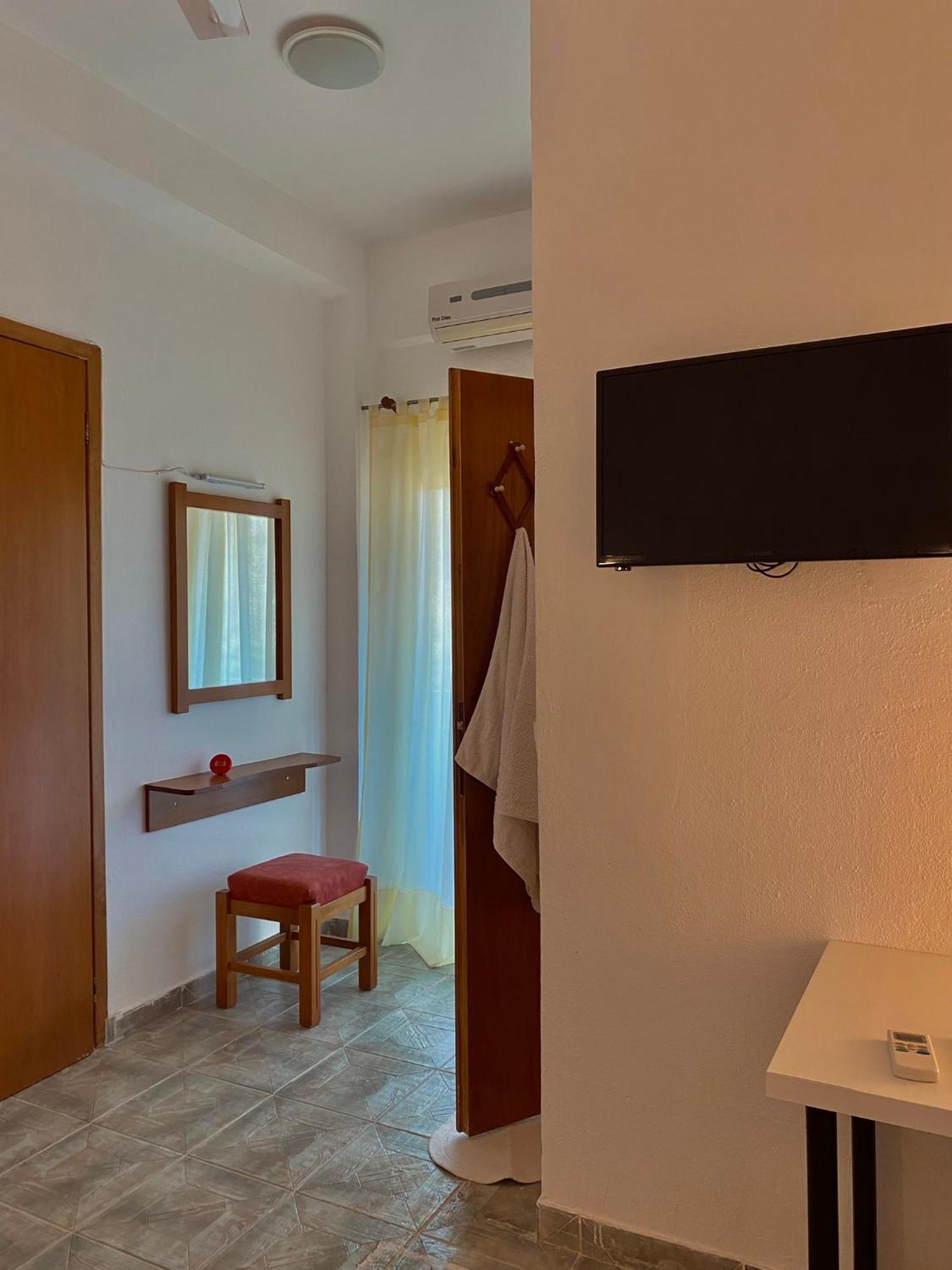 Apartamento Possidi Kouslaka Exterior foto